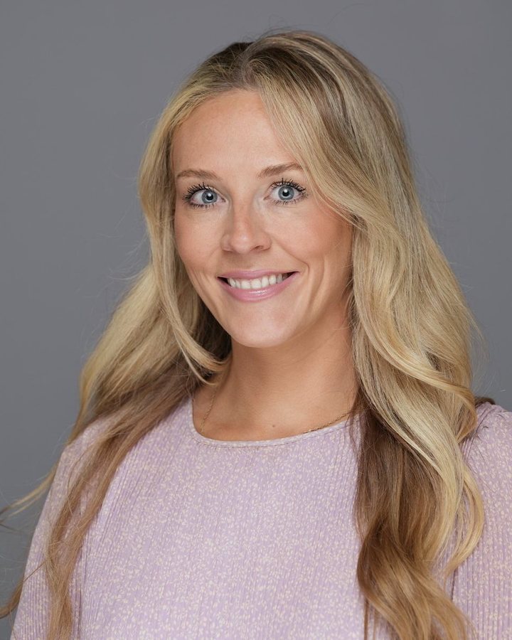 Dr. Becky Ralph