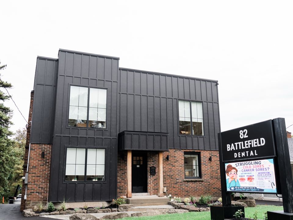 Emergency Dental Care at Battlefield Dental, Stoney Creek