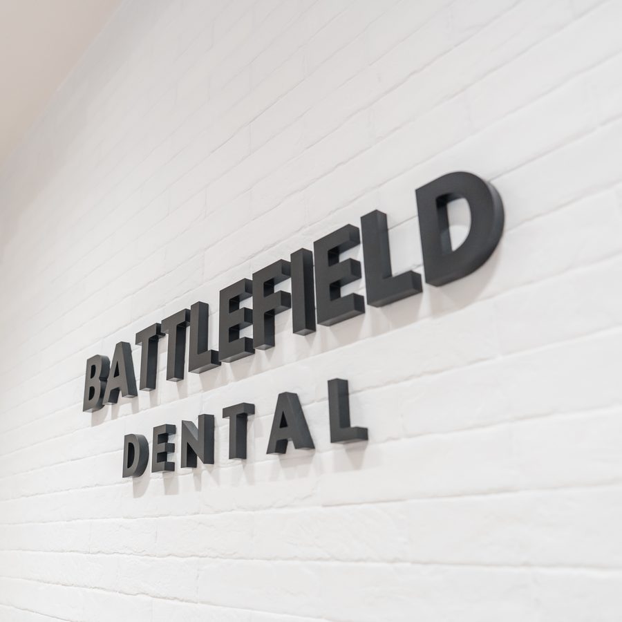 Cosmetic Dentistry at Battlefield Dental, Stoney Creek