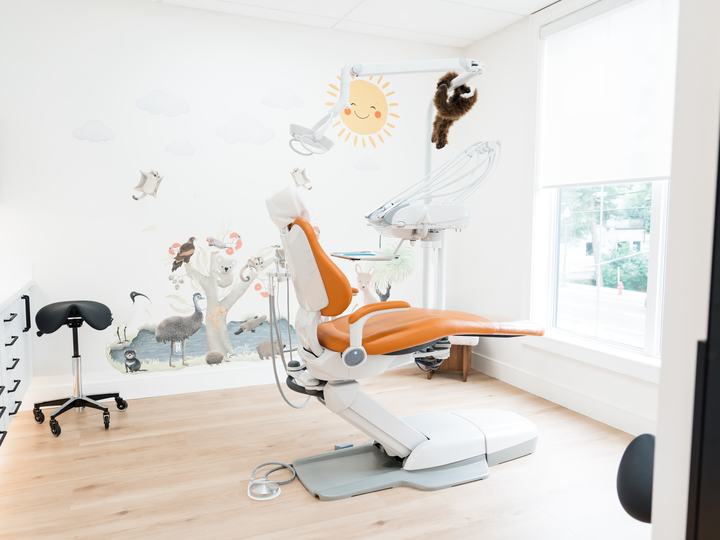 Laser Dentistry at Battlefield Dental, Stoney Creek