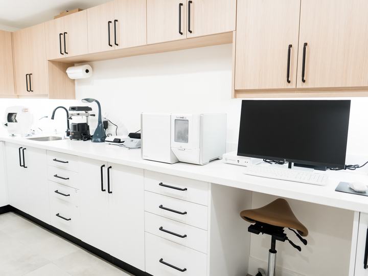 Same-Day Crowns at Battlefield Dental, Stoney Creek