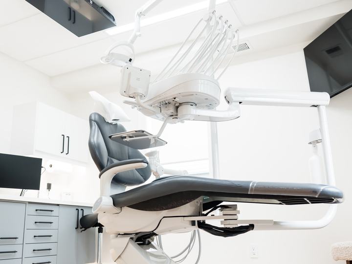 Oral Surgery at Battlefield Dental, Stoney Creek