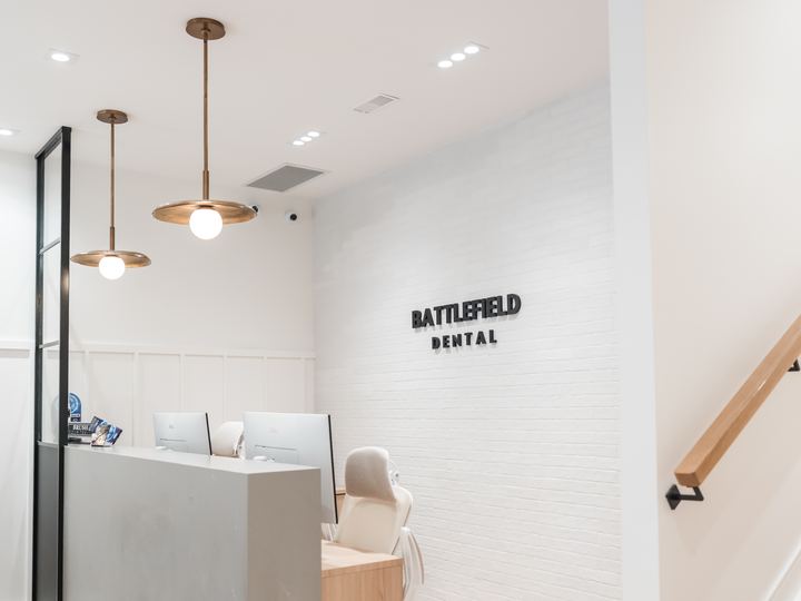 SureSmile Clear Aligners at Battlefield Dental, Stoney Creek