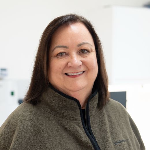 Joan, Administration and Reception at Battlefield Dental