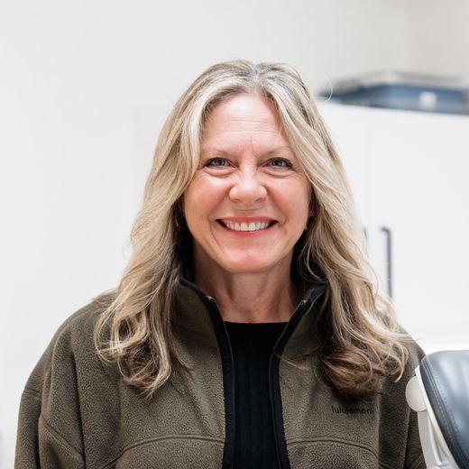 Margie, Dental Assistant at Battlefield Dental