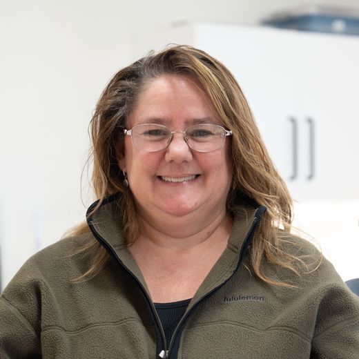 Tracey, Dental Assistant at Battlefield Dental